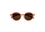 Gafas de sol Izipizi kids 3-5 años Apricot
